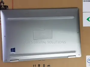 Laptop Dell XPS 13 (9365) 8GB Intel Core I5 SSD 256GB