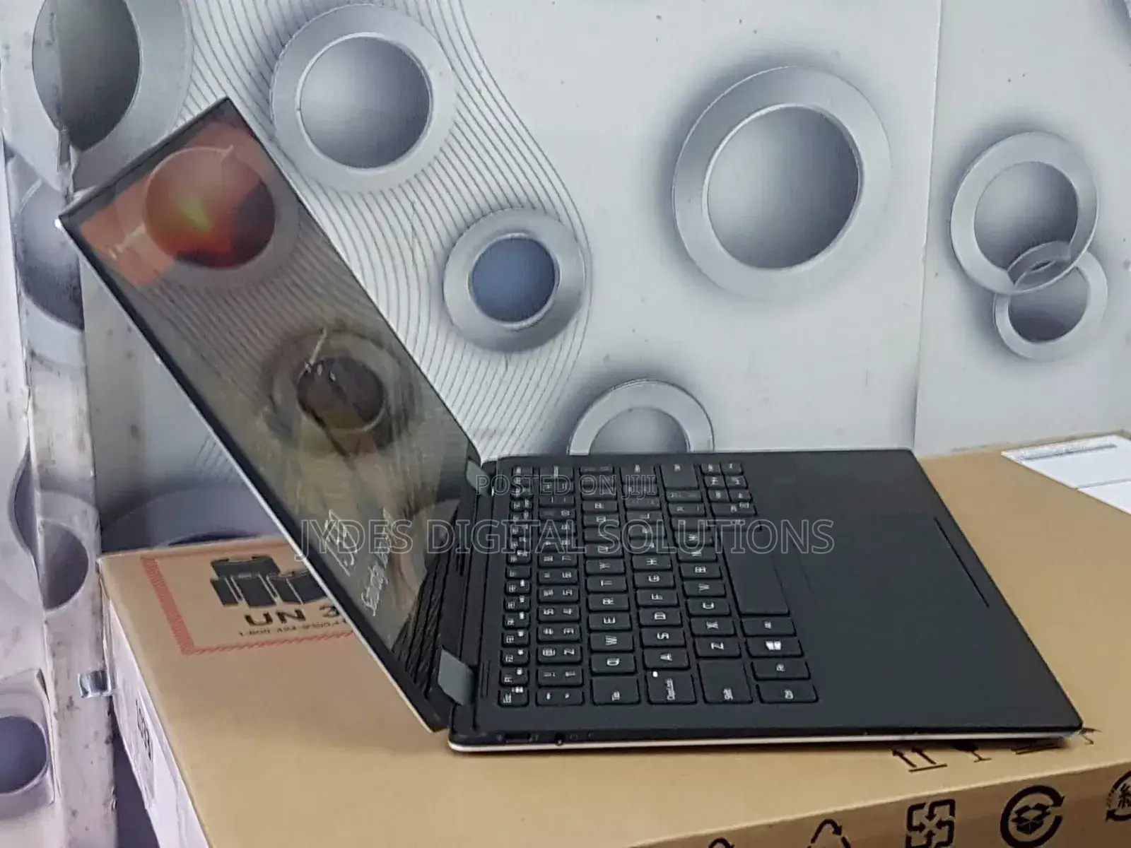 Laptop Dell XPS 13 (9365) 8GB Intel Core I5 SSD 256GB