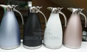Flask Jp 2ltrs