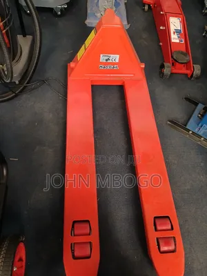 Pallet Truck Suppliers-Narrow