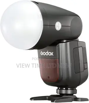 Godox V1 Flash Dome Diffuser