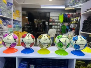 All Weather Soccer Balls