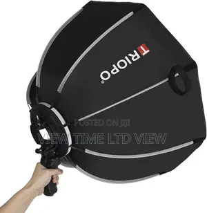 Triopo KS90 Portable Softbox