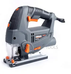 Finder 197260 Jig Saw 800W