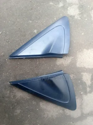 Side Mirror Finisher Mazda Demio 2005-2013