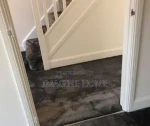 Delta Grey Wall to Wall Nice Carpet