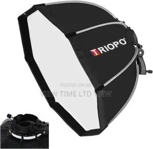 Triopo 120cm Softbox