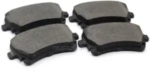 Audi A3,A4,A6,Q3,Vw Golf,Jetta,Passat,Tiguan -Rear Brake Pad