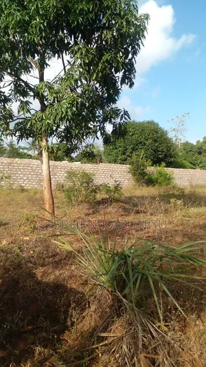 1/4 Acre Plot on Sale at Bongwe Area, in Ukunda.