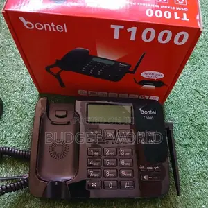 Bontel Landline Phone Restocked