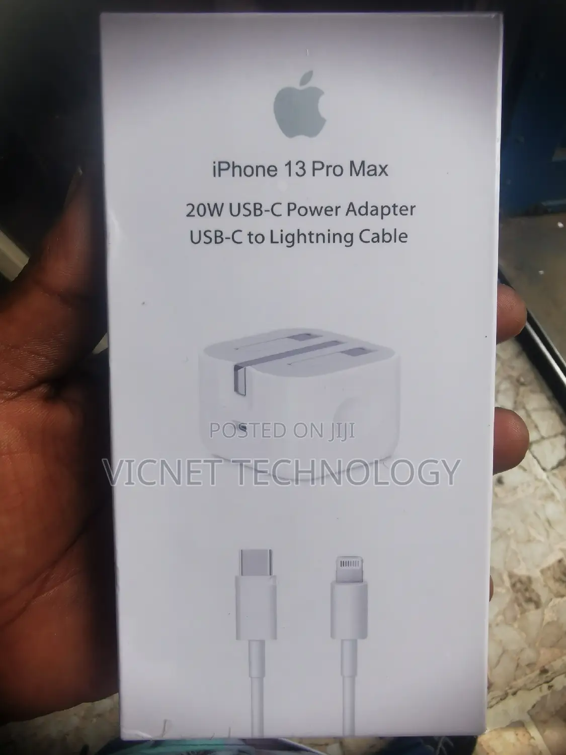 iPhone Usb C 35watts Charger for iPhone 15