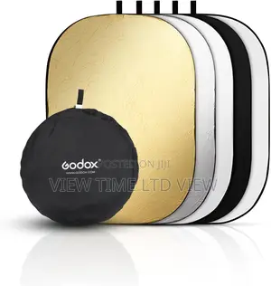 Godox 60x90cm Light Reflector 5in1