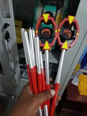 Mini Prisms