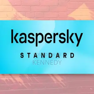 Kaspersky Standard License Key