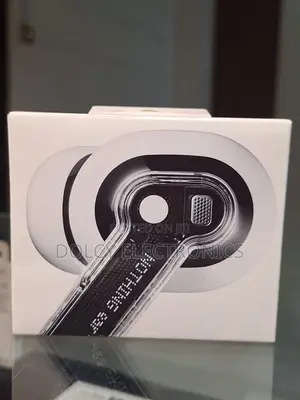 Nothing Ear White Earbuds