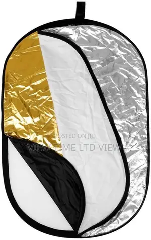 GODOX 5-in-1 Light Reflector 90cm X 120cm