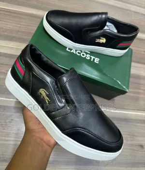 Lacoste Laceless Smart Casual 
40-45