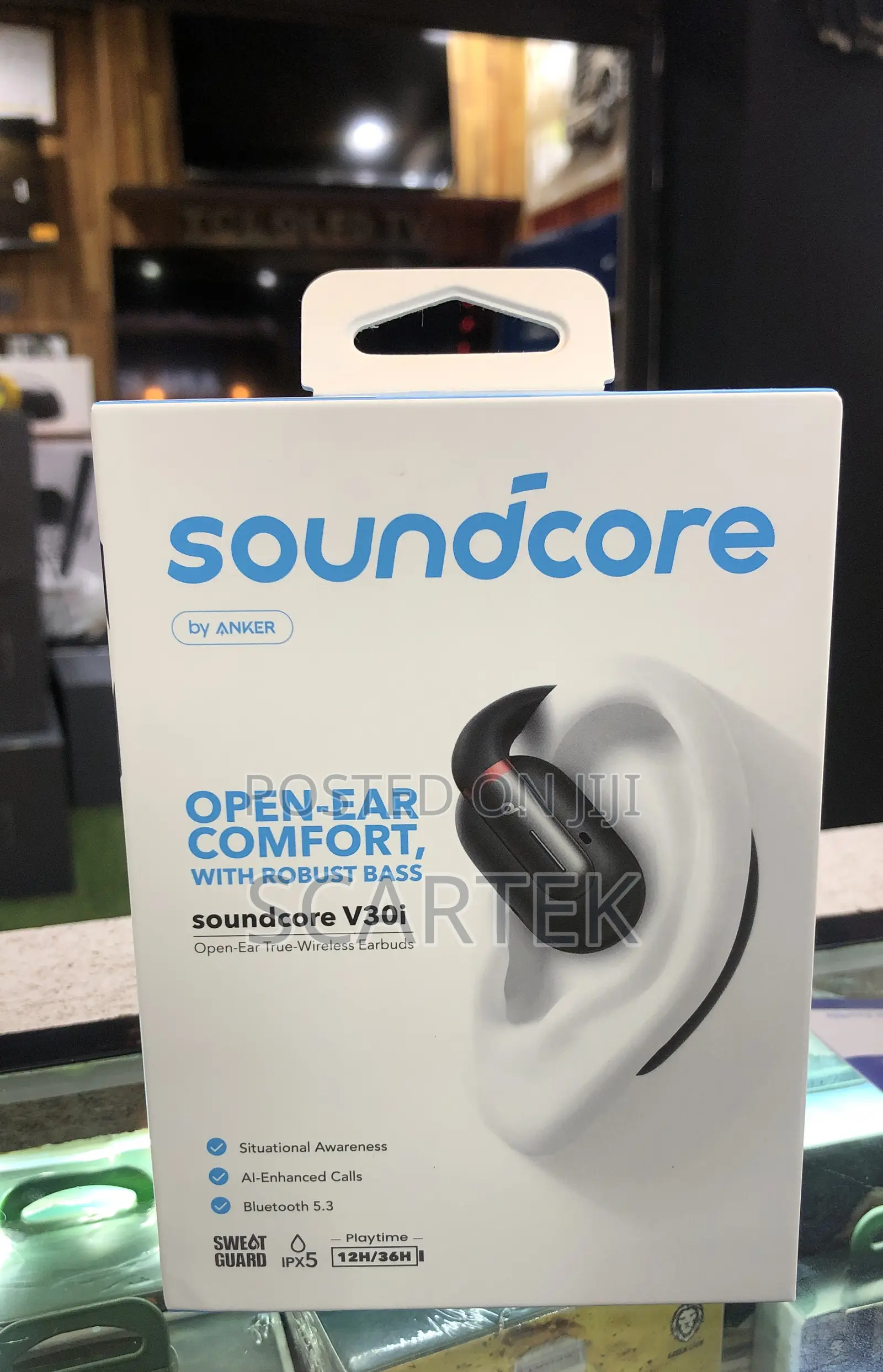 Soundcore V30i