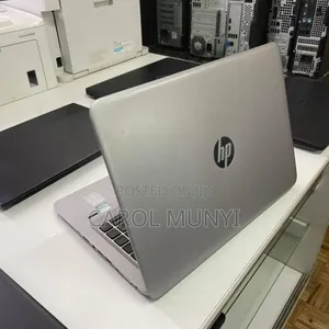 New Laptop HP EliteBook 840 G4 8GB Intel Core I5 SSD 256GB