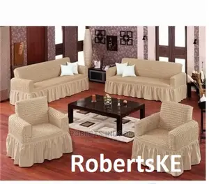Elastic Sofa Covers 7 Seater