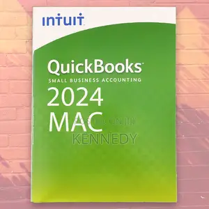 Quickbooks 2024 Mac Version License Key