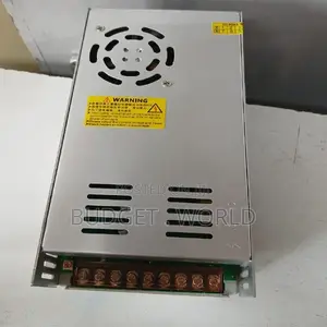 Original;;12V 40 Amps Power Supply Unit