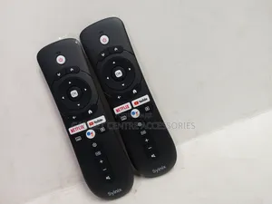 Syinix Android Tv Remotes