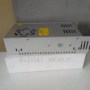  at 12v-40a-Dc-SMPS Power Supply for Printer/ LED Strip