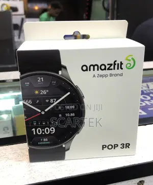 Amazfit Pop 3R
