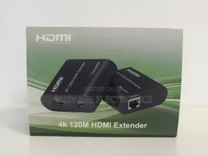 120m Hdmi Extender