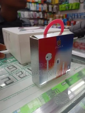 iPhone Earphones