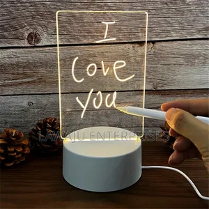 Usb Message Lamp