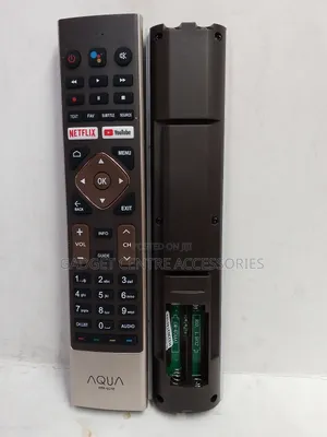 Haier TV Remotes