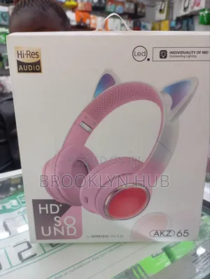Kids Bluetooth Headphones