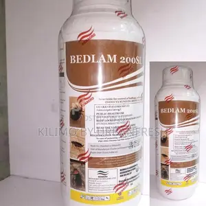 Bedlam 200SL 50ml