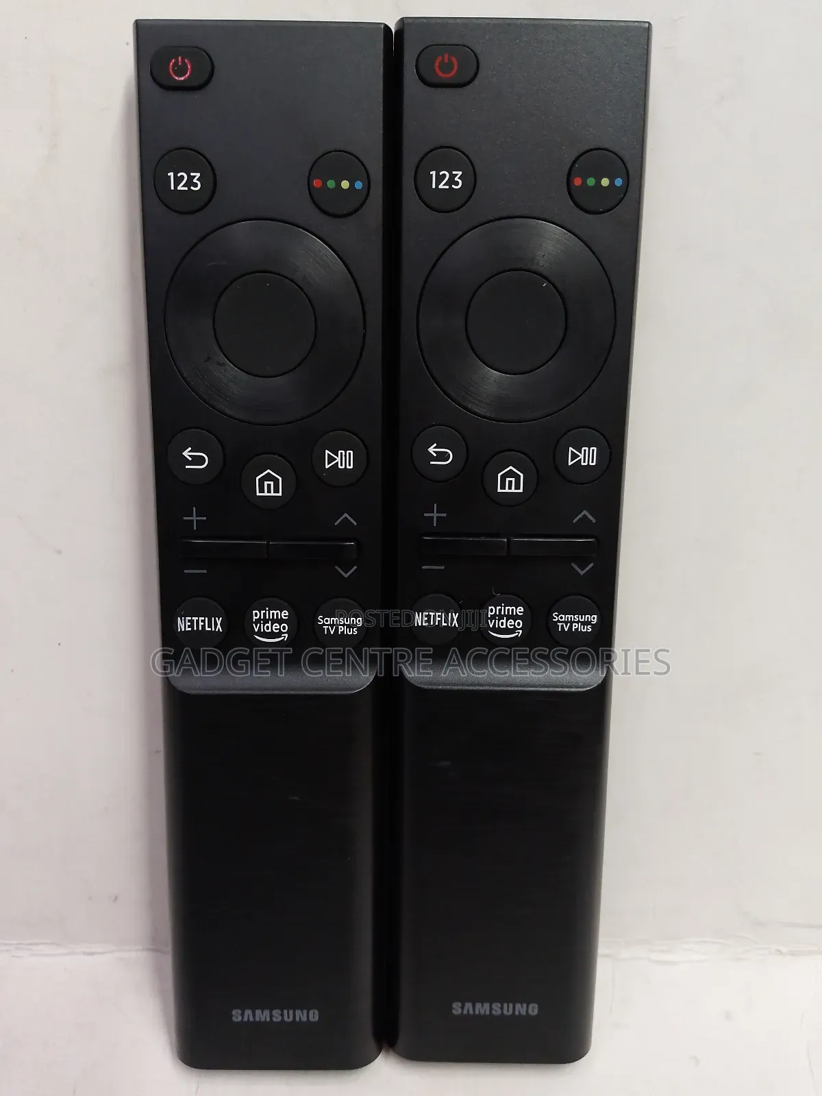 Samsung Magic TV Remotes