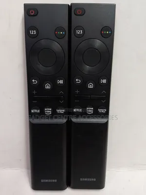 Samsung Magic TV Remotes