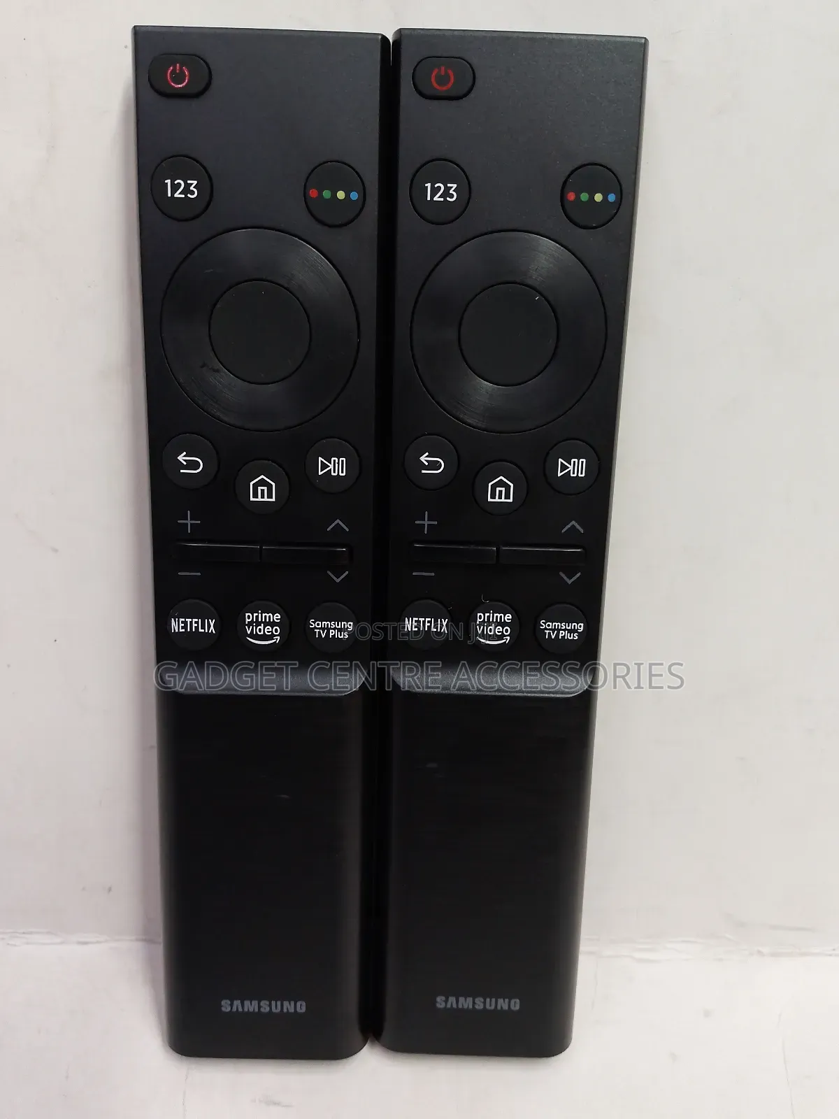 Samsung Magic TV Remotes