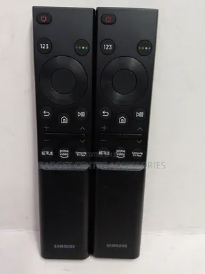 Samsung Magic TV Remotes