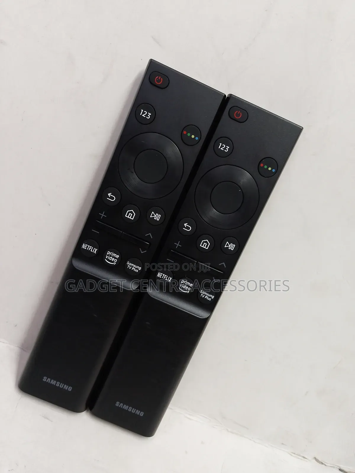 Samsung Magic TV Remotes