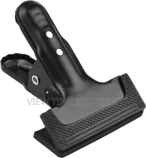 Metal Background Peg Clamps