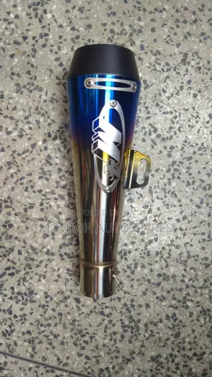 M4 Exhaust Muffler All Colours