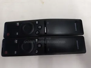 New Samsung Smart TV Remotes