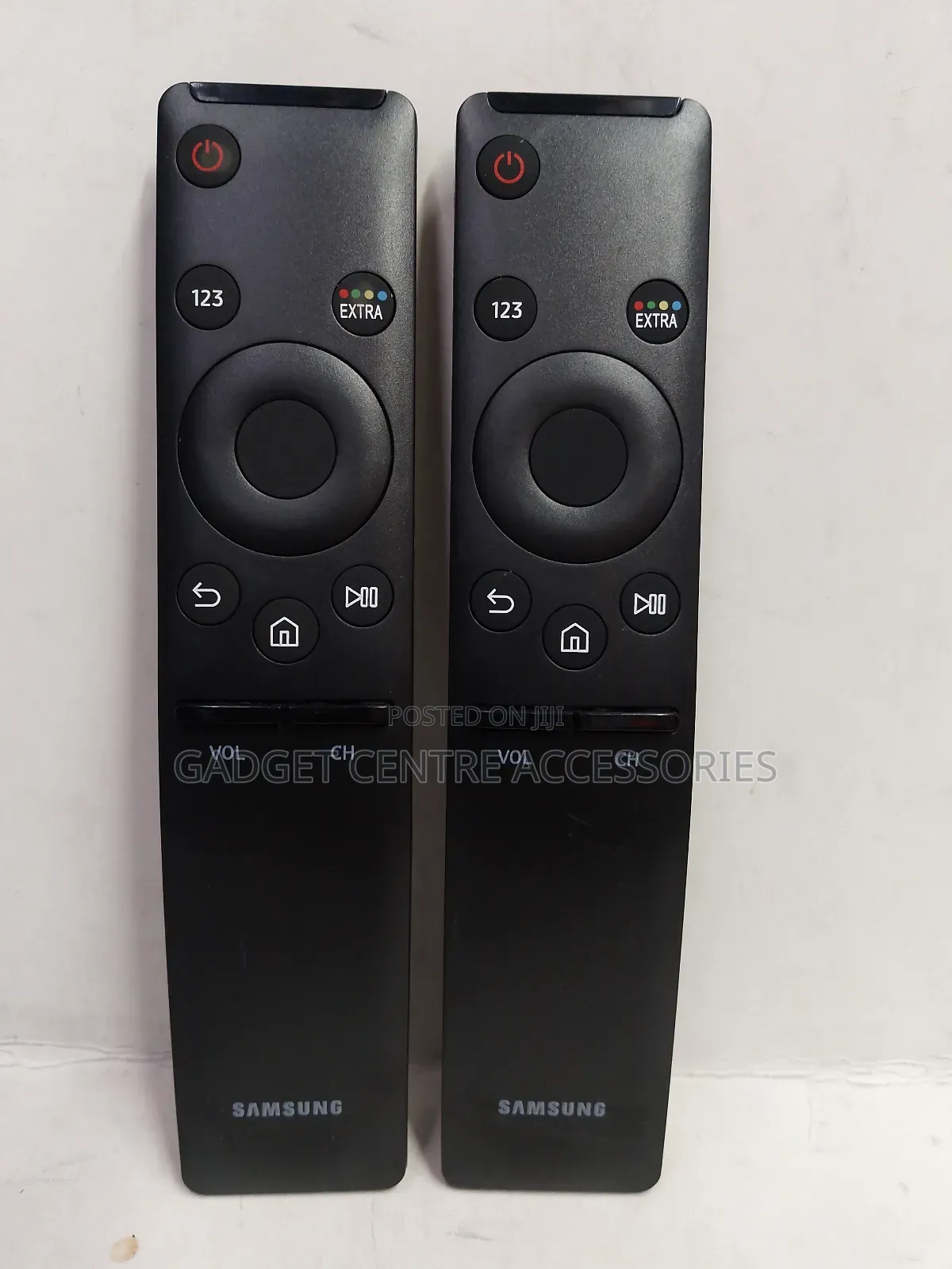 Samsung Magic Curved Tv Remotes