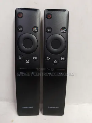 Samsung Magic Curved Tv Remotes