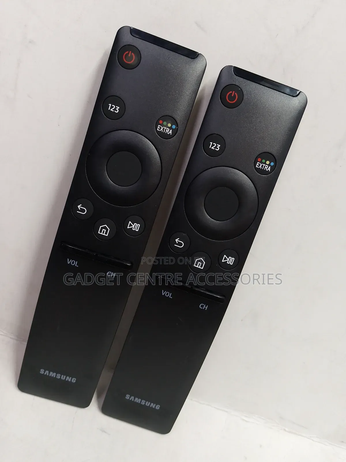 Samsung Magic Curved Tv Remotes