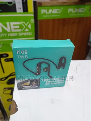 Original Earphones