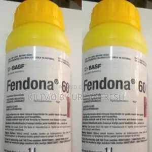 Fendona 60 SC (Fumigation) 1 LTR