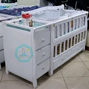 Babycot Fullset