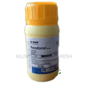 Fendona 60 SC Fumigation 250ml